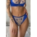 SUMMER NIGHT Briefs Трусы слипы