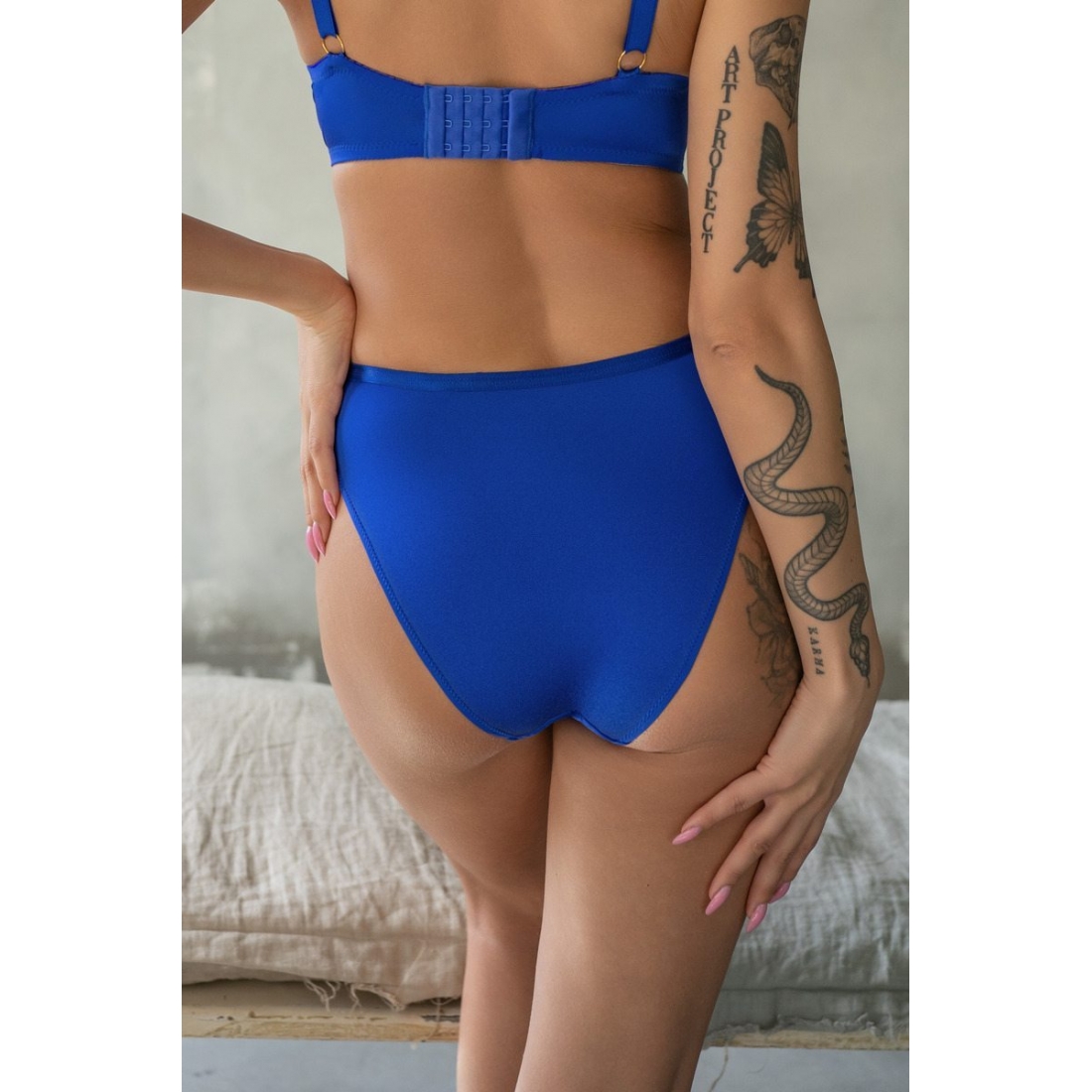 SUMMER NIGHT Briefs Трусы слипы