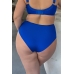 SUMMER NIGHT Briefshighwaist Трусы высокие