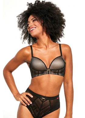 SUSANNE Stringhighwaist Трусы высокие стринги