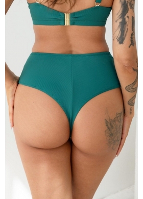 TARIFA Brasylianahighwaist Трусы купальные
