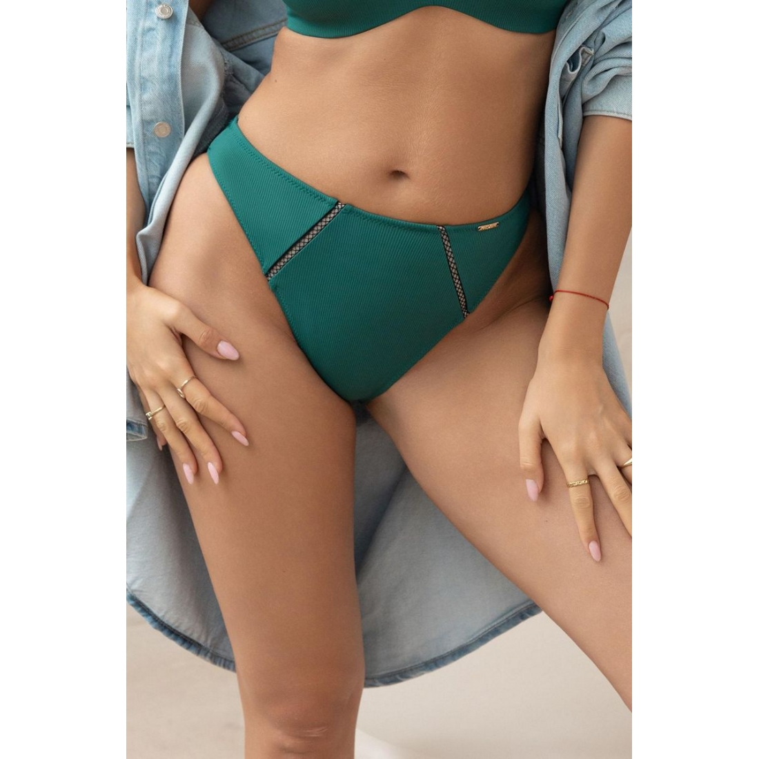 TARIFA Briefs Трусы купальные
