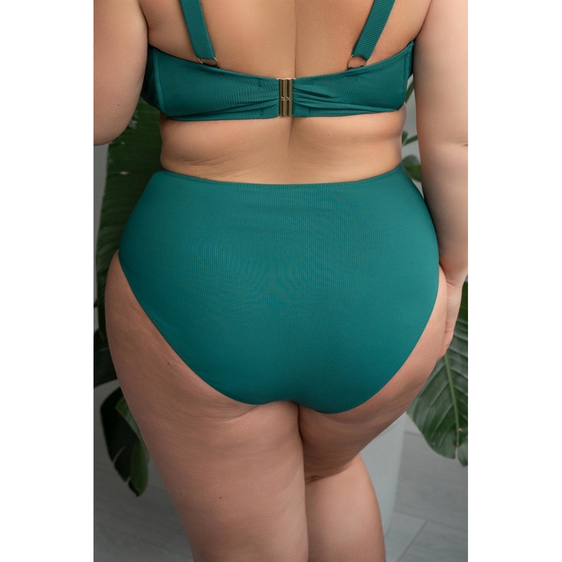 TARIFA Briefshighwaist Трусы купальные