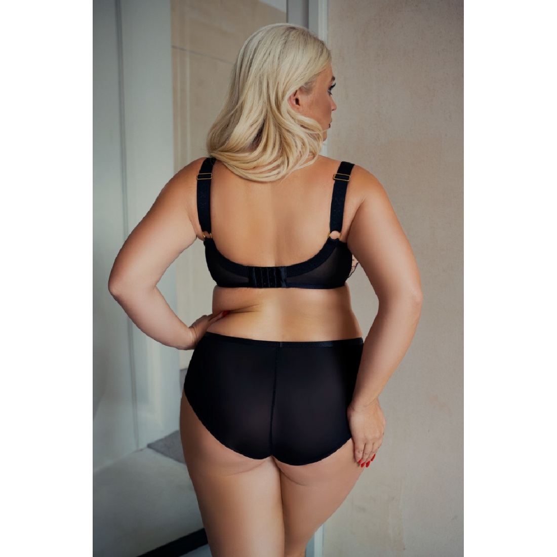 TOUCH Briefshighwaist Трусы высокие