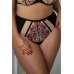 TOUCH Stringhighwaist Трусы высокие стринги