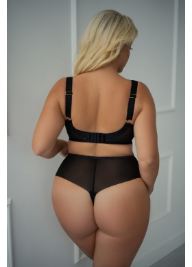 TOUCH Stringhighwaist Трусы высокие стринги
