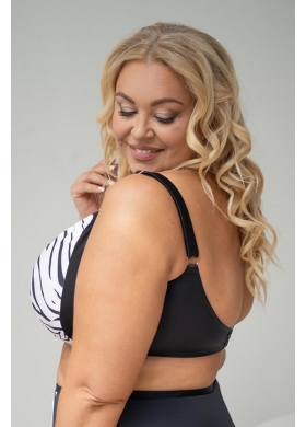 TROPEA Softfullcup Бюст купальный