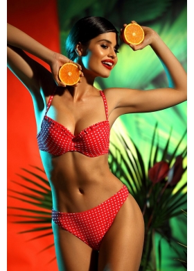 L2431/2 Купальник раздельный