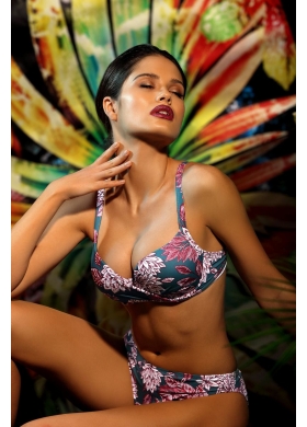 L2460/2 Купальник раздельный