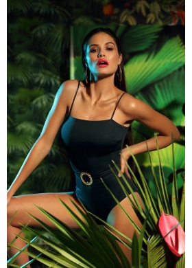 L4481/2 Купальник сплошной