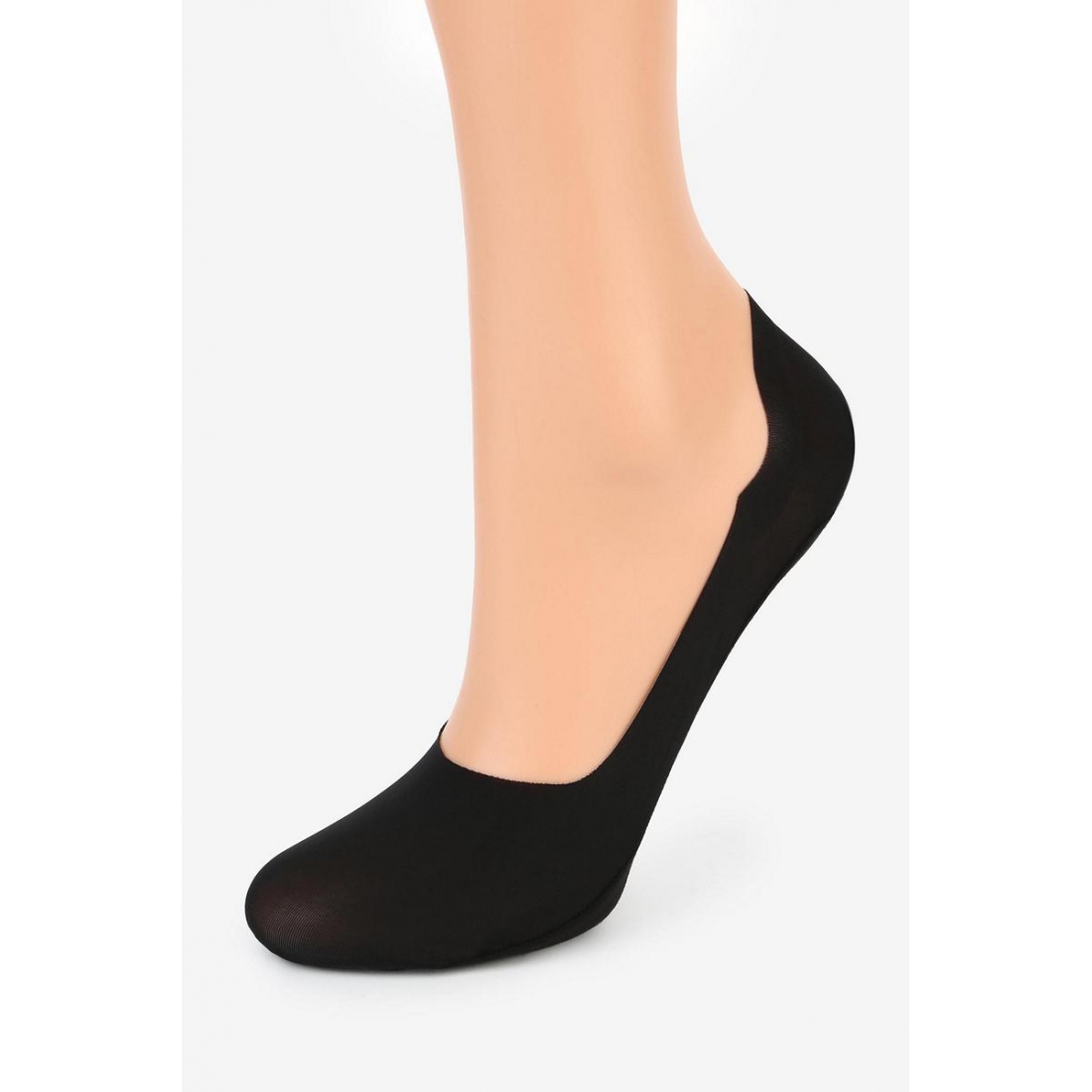 STOPKI COMFORT CLASSIC Подследники женские 2 пары в упаковке