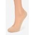 STOPKI COMFORT LOW Подследники женские 2 пары в упаковке