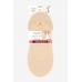 STOPKI COMFORT LOW Подследники женские 2 пары в упаковке