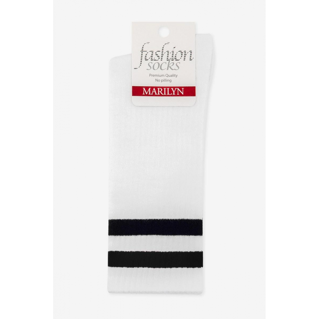SVL TWO STRAPS Носки женские