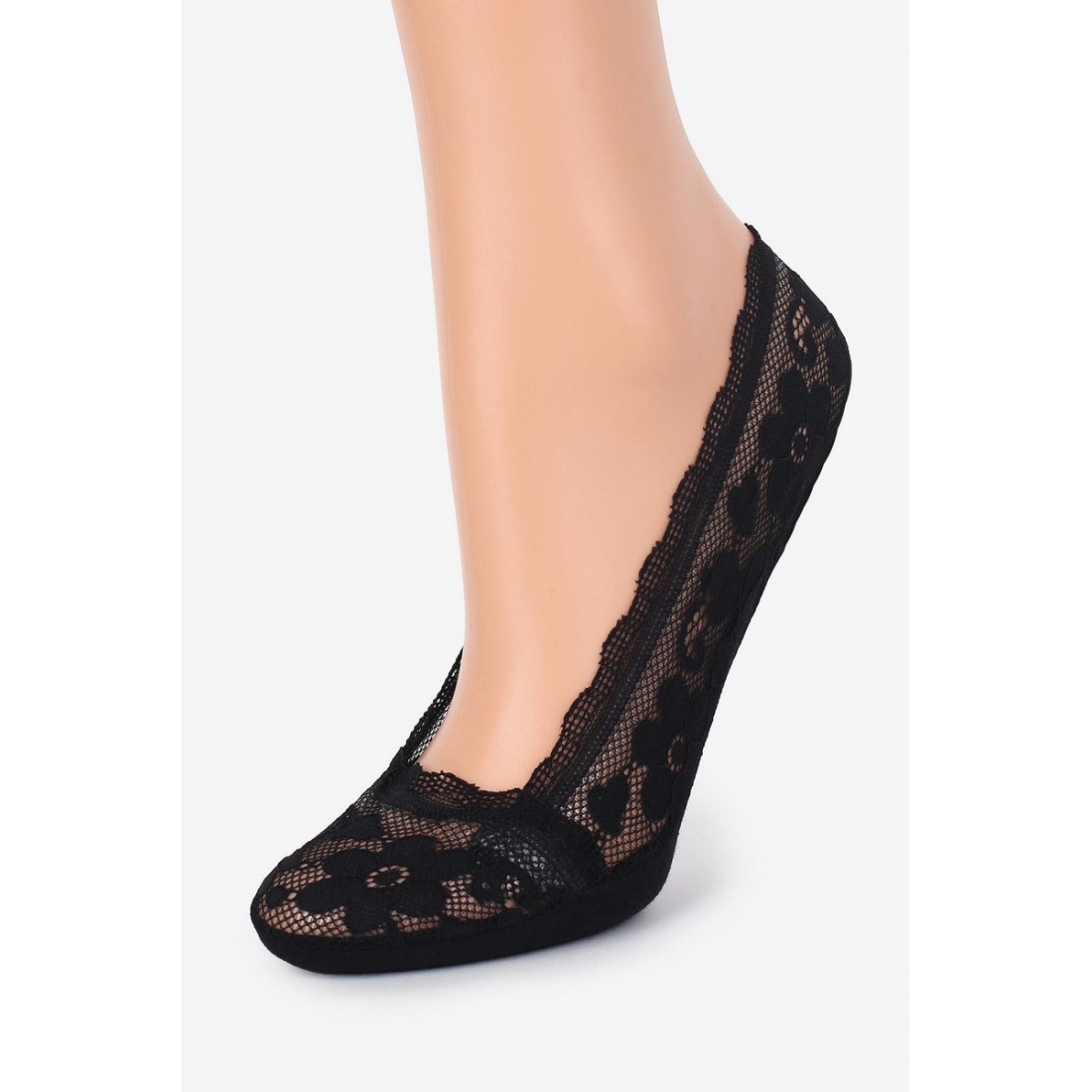 STOPKI LACE Z33 Подследники женские