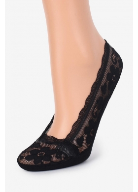 STOPKI LACE Z33 Подследники женские