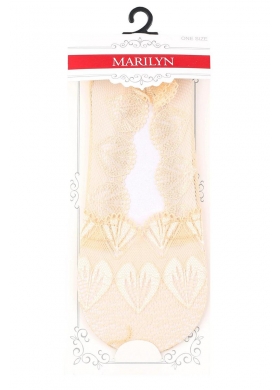 STOPKI ZAKARD U22 Подследники женские