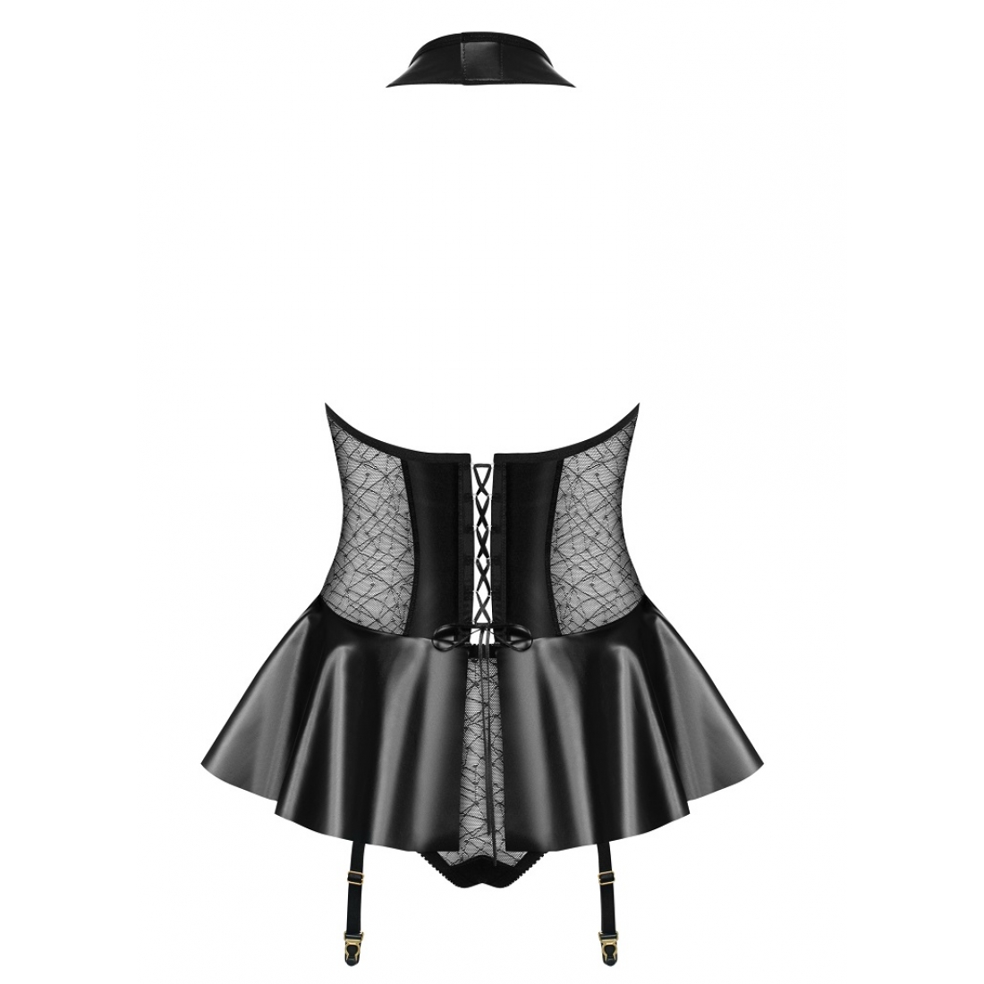 859 COR-1 CORSET