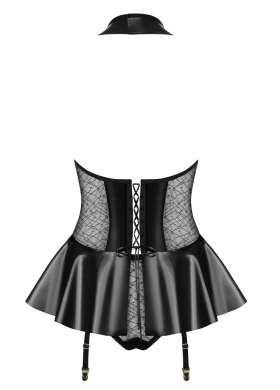 859 COR-1 CORSET