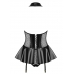 859 COR-1 CORSET