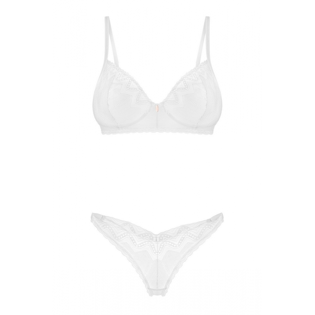 ALISSIUM Set Комплект из 2 частей