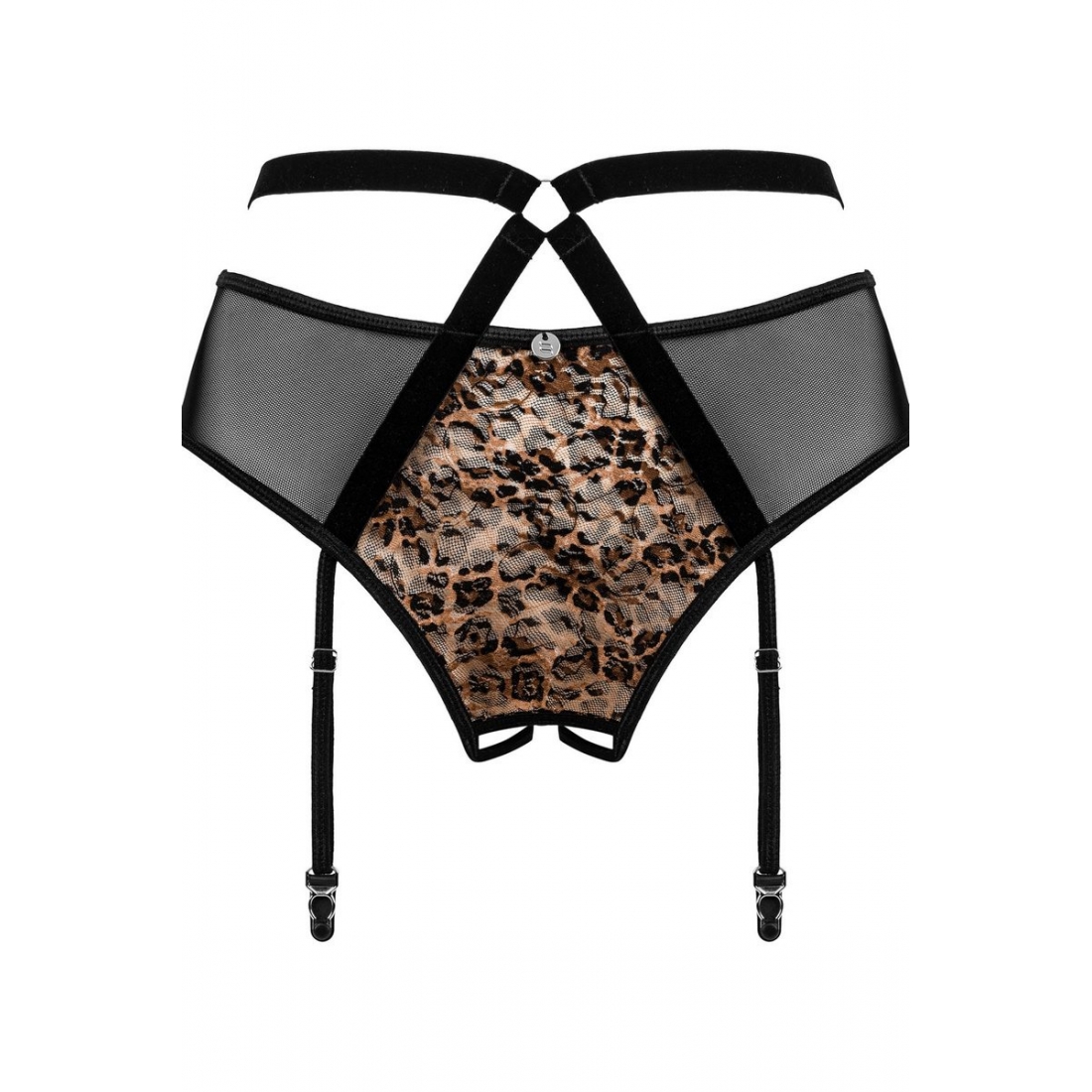 ALLUNES Garter belt Пояс для чулок