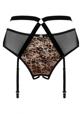 ALLUNES Garter belt Пояс для чулок