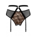 ALLUNES Garter belt Пояс для чулок