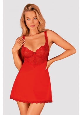 AMOR CHERRIS Chemise Сорочка