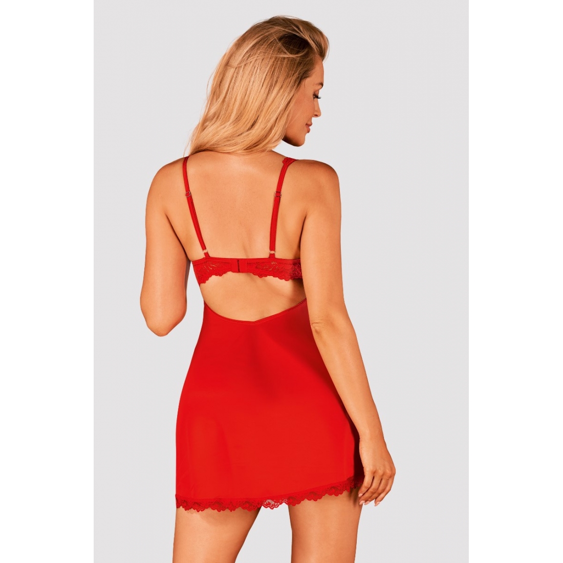 AMOR CHERRIS Chemise Сорочка