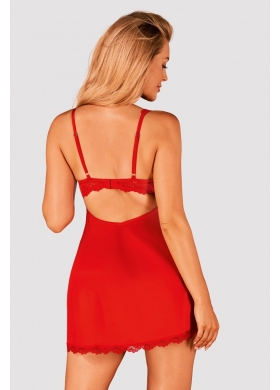 AMOR CHERRIS Chemise Сорочка