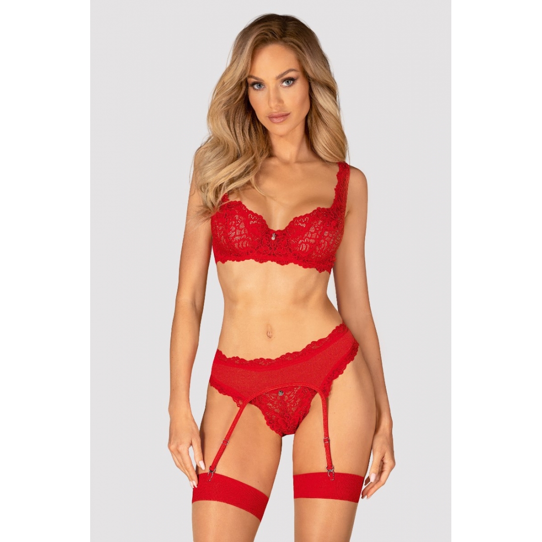 AMOR CHERRIS Set Комплект из 3 частей