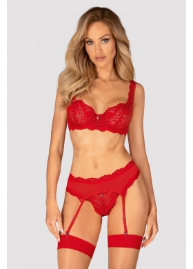 AMOR CHERRIS Set Комплект из 3 частей