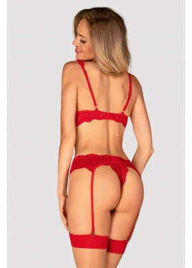 AMOR CHERRIS Set Комплект из 3 частей