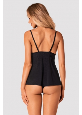 BELLA ROU Top & panties Комплект из 2 частей