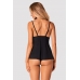 BELLA ROU Top & panties Комплект из 2 частей