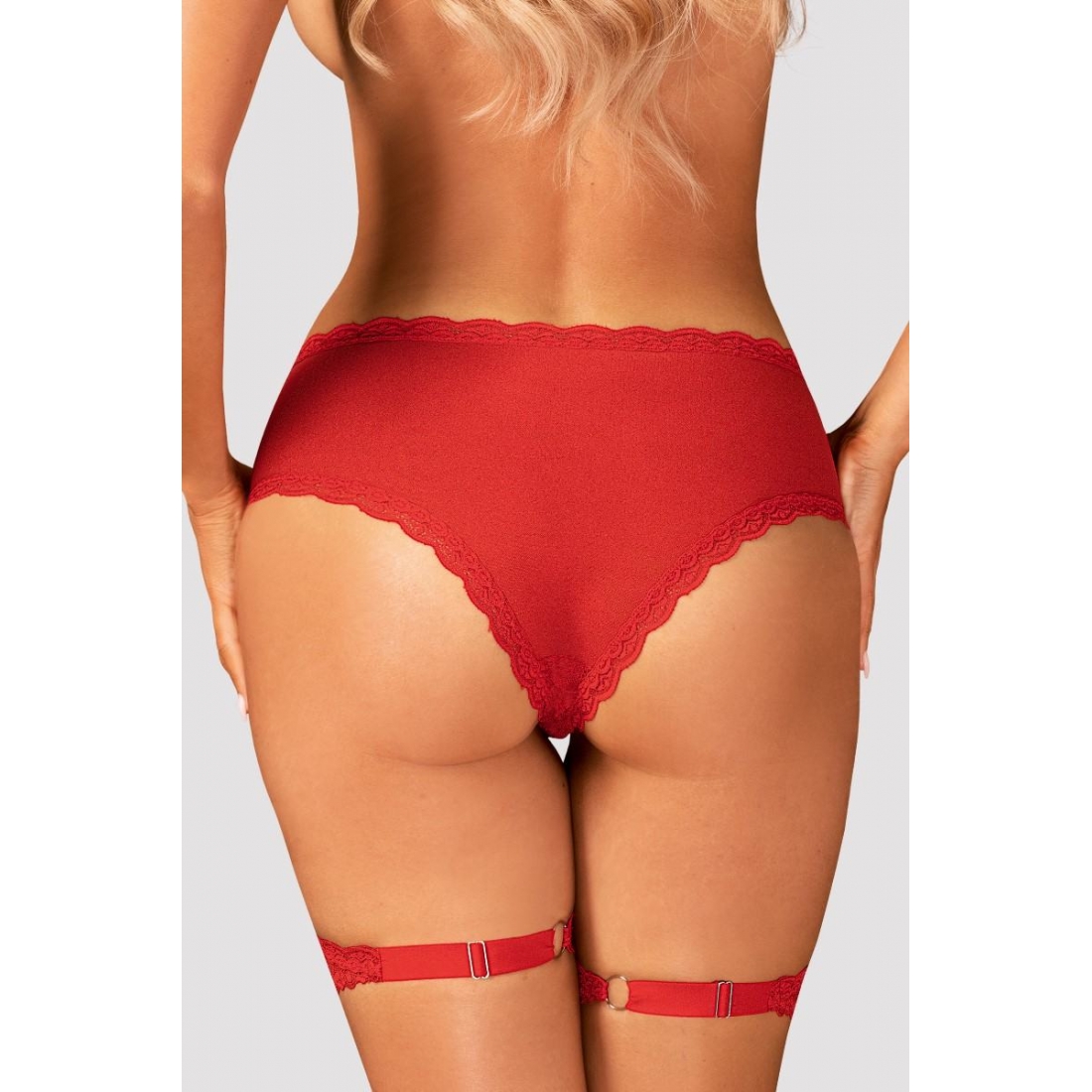 BELOVYA Panties Трусы с подвязками