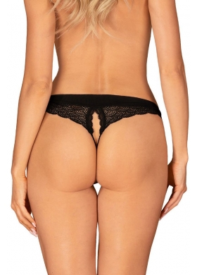 CHEMERIS Panties crotchless Трусы слипы