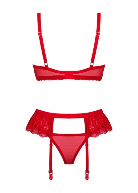 CHILISA Set Комплект из 3 частей