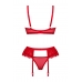CHILISA Set Комплект из 3 частей