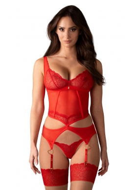 CUPIDE DESIR Corset Корсет