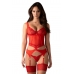 CUPIDE DESIR Corset Корсет