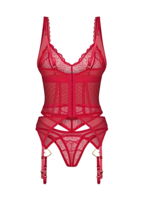 CUPIDE DESIR Corset Корсет