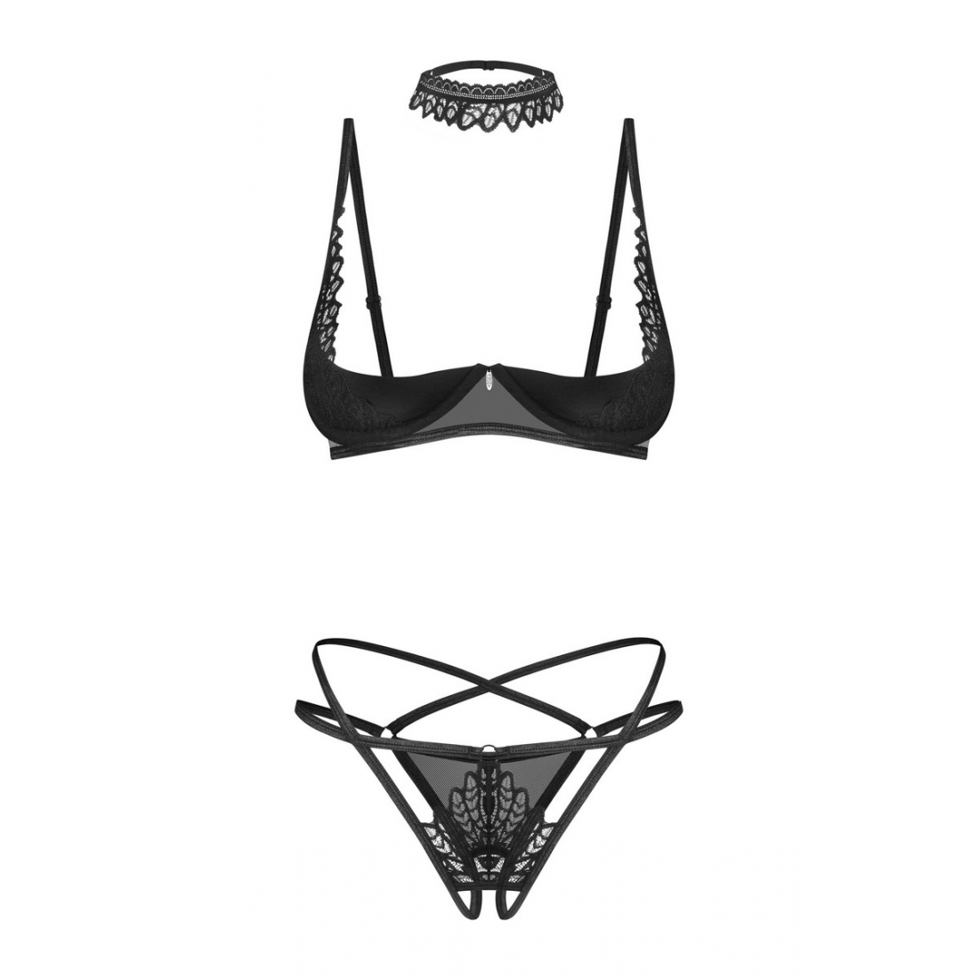 DONARELLA Set Комплект из 3 частей