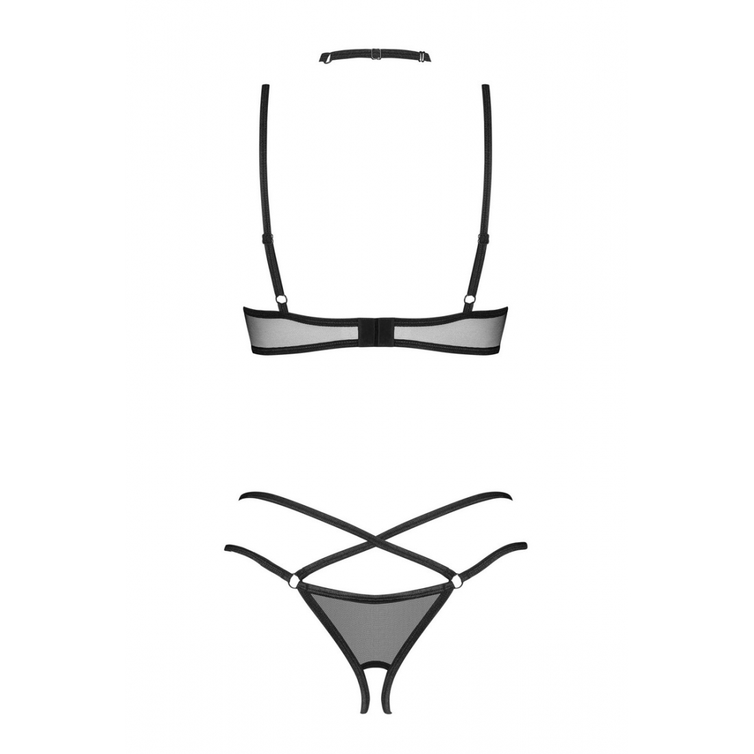 DONARELLA Set Комплект из 3 частей