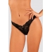 DONNA DREAM Thong Трусы стринги
