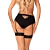 EDITYA Garter panties Трусы слипы