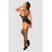 G325 Bodystocking