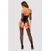 G333 Bodystocking