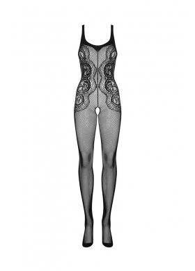 G335 Bodystocking